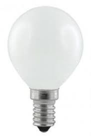 Bellight Żarówka Tradycyjna P45 230V E14 25W matowa 16173269 16173269