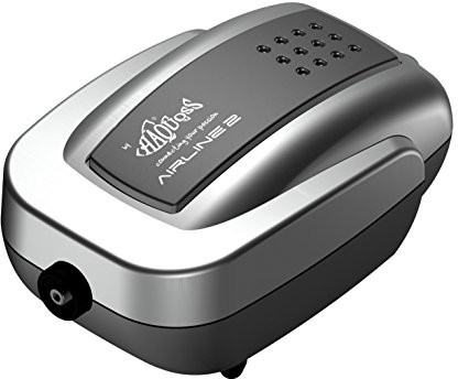 Haquoss Airline 2 regulator strumienia 5.4.79.002