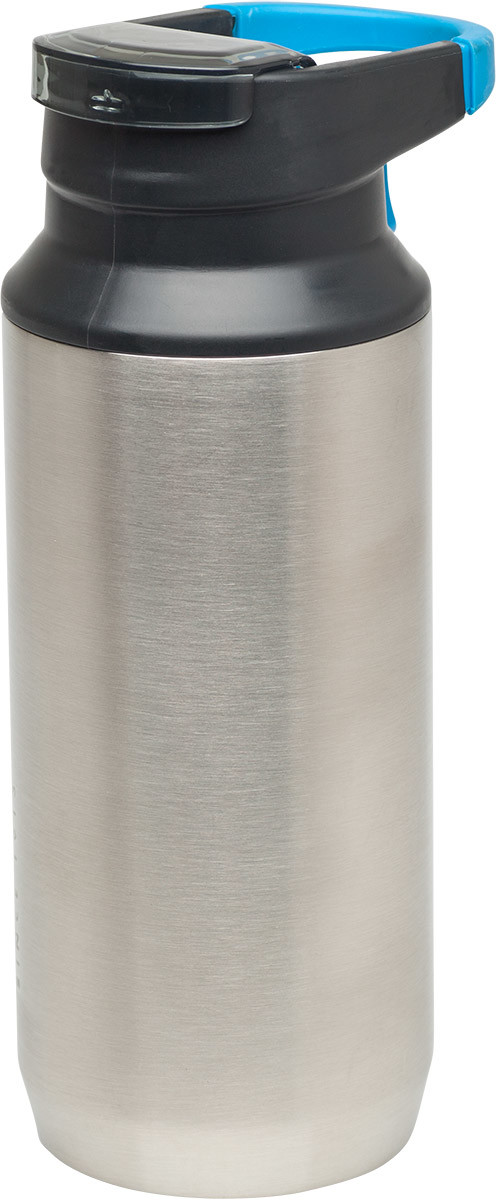 Stanley Stalowy kubek termiczny Mountain 0,35 Litra, stalowy ST-10-02284-003