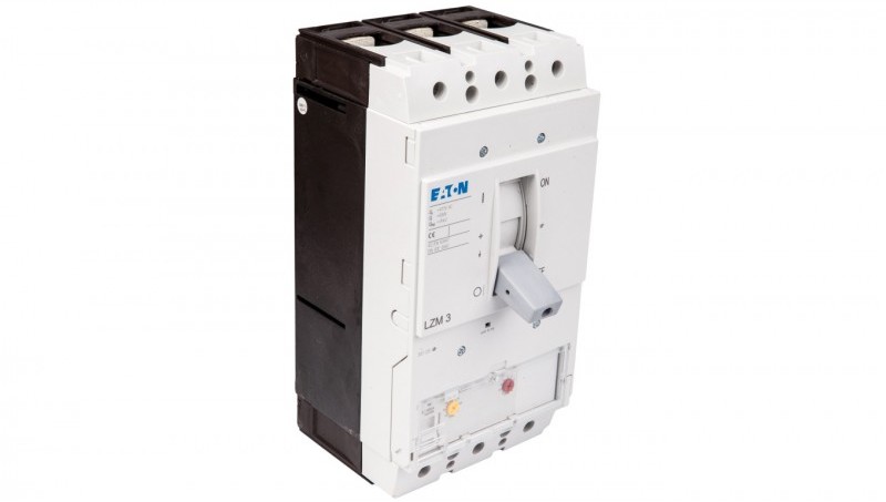 Eaton Wyłącznik mocy 3P 630A 50kA LZMN3-AE630-I 111969 111969