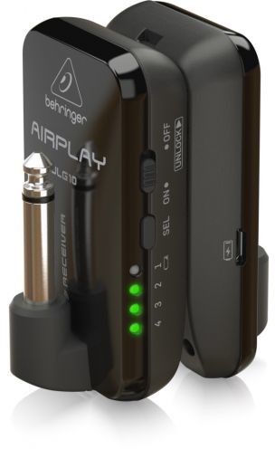 Behringer AirPlay ULG10
