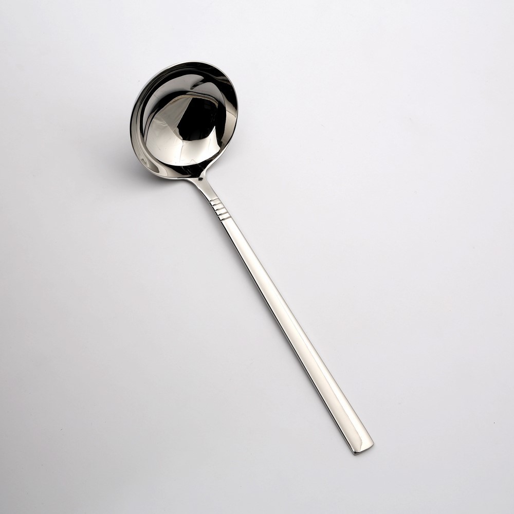 Gerpol Chochla łyżka wazowa Apollo Połysk 0104014462