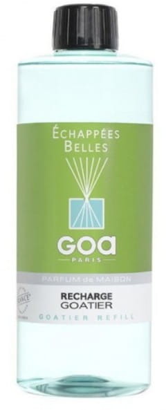 CLEM GOA Olejek do dyfuzorów - Echappees Belles - Piękne Ucieczki 500ml 301EB