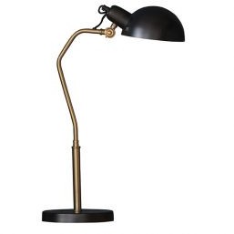 Endon Endon Largo 95478 lampa stołowa 1x7W/E14 IP20 95478