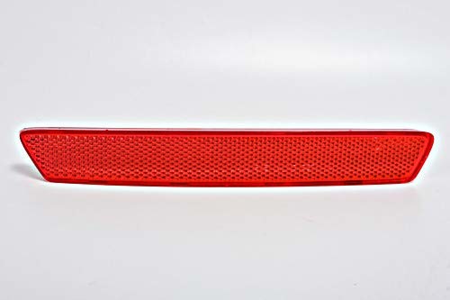 MAGNETI MARELLI 715106079000 reflektor odblaskowy, lewy 715106079000