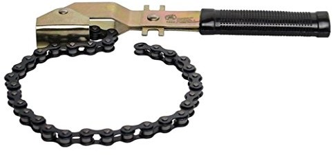 Kraftmann filtr oleju łańcuszek na klucze, 400 MM, 1022 1022