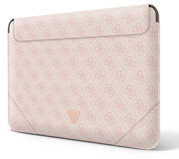 Guess 4G Uptown Triangle Logo Sleeve 13