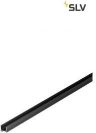 SLV SPOTLINE GRAZIA 10 LED natynkowy standard 2m czarna 1000465