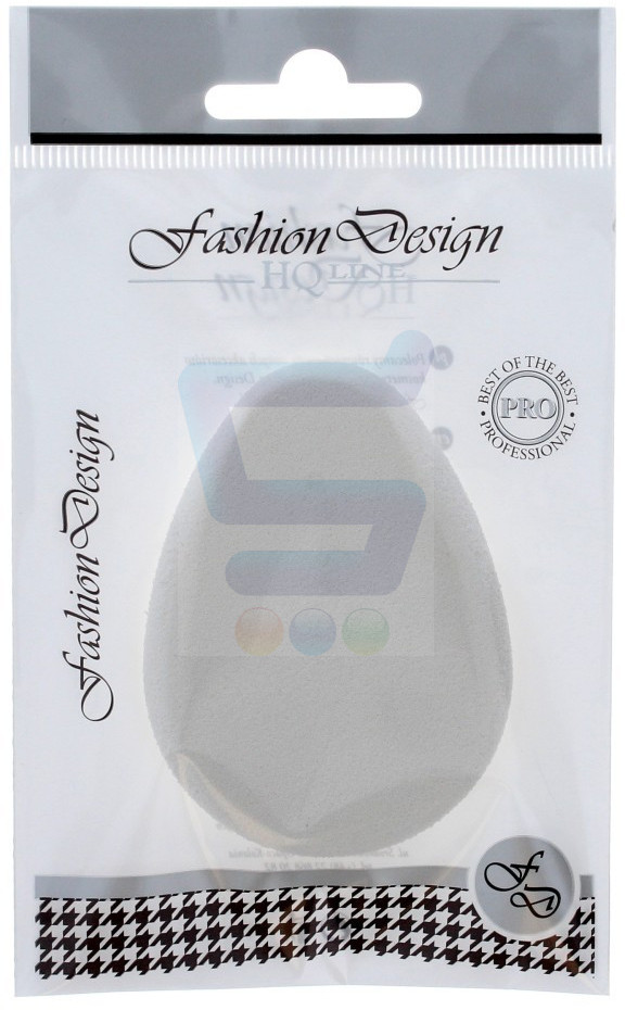 Top Choice Fashion Design Gąbka do fluidów 36835