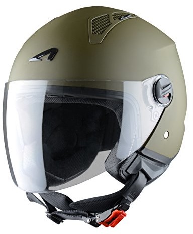 Astone Helmets astone helmets Mini Jet kask, S MINIM-ARMYS