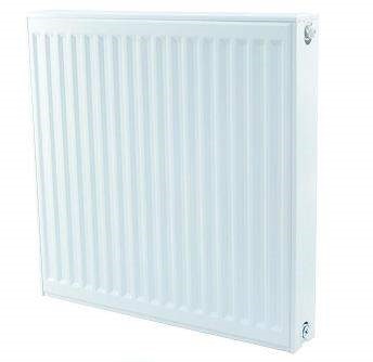 Stelrad Grzejnik COMPACT typ 11 600x400mm 318W C11/60/040