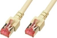 Mcab M-Cab  Patch Cable  RJ-45 (M)  RJ-45 (M)  5 m  SFTP 3254