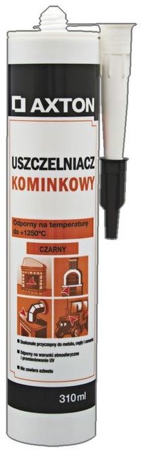 AXTON Uszczelniacz kominkowy AXTON