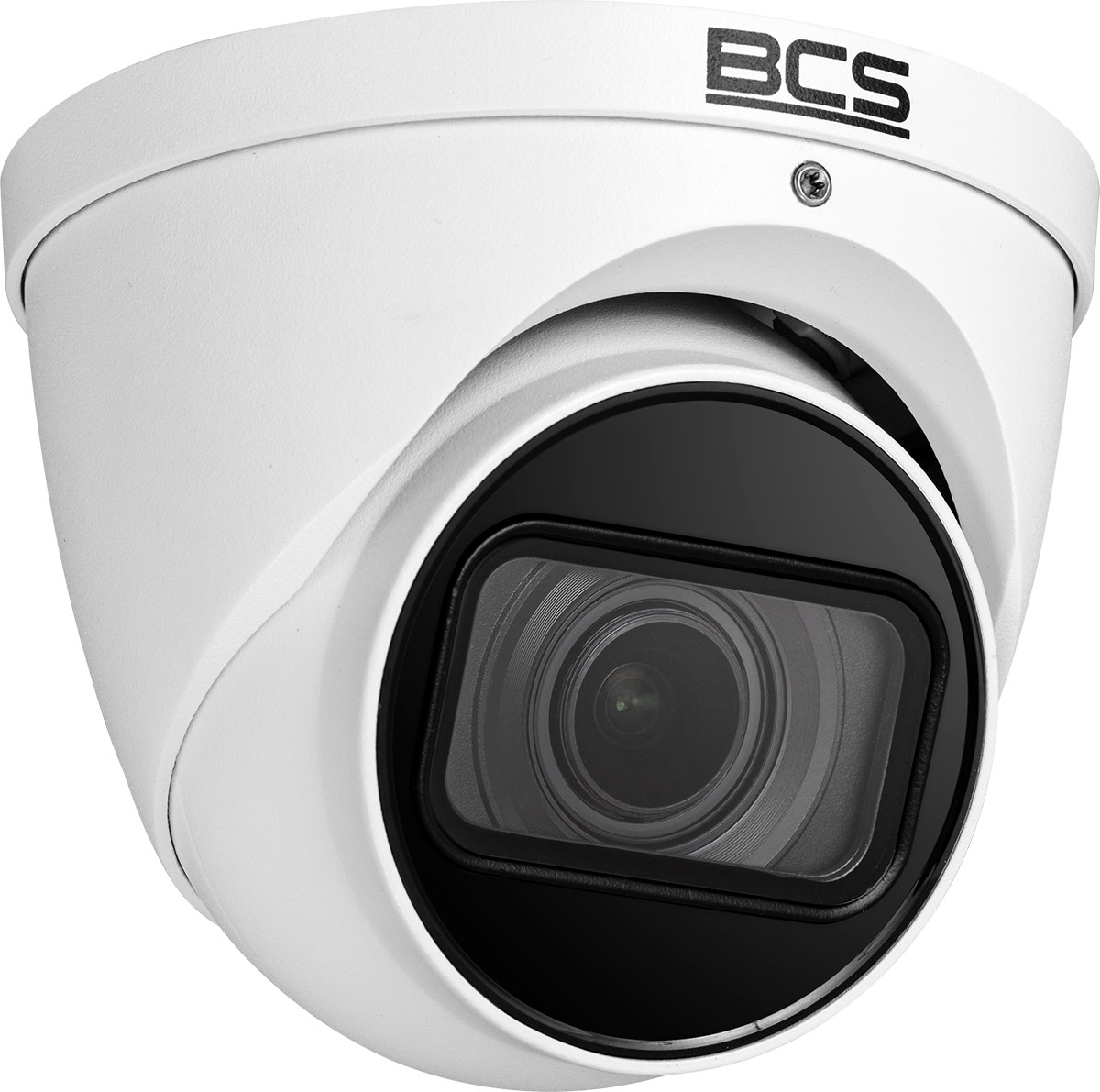 Zdjęcia - Kamera do monitoringu BCS Kamera IP  KAMERA IP -DMIP2201IR-V-V - 1080p 2.7&nbsp;... 13.5&a 