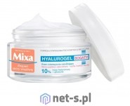Mixa Krem Hyalurogel Bogaty Krem