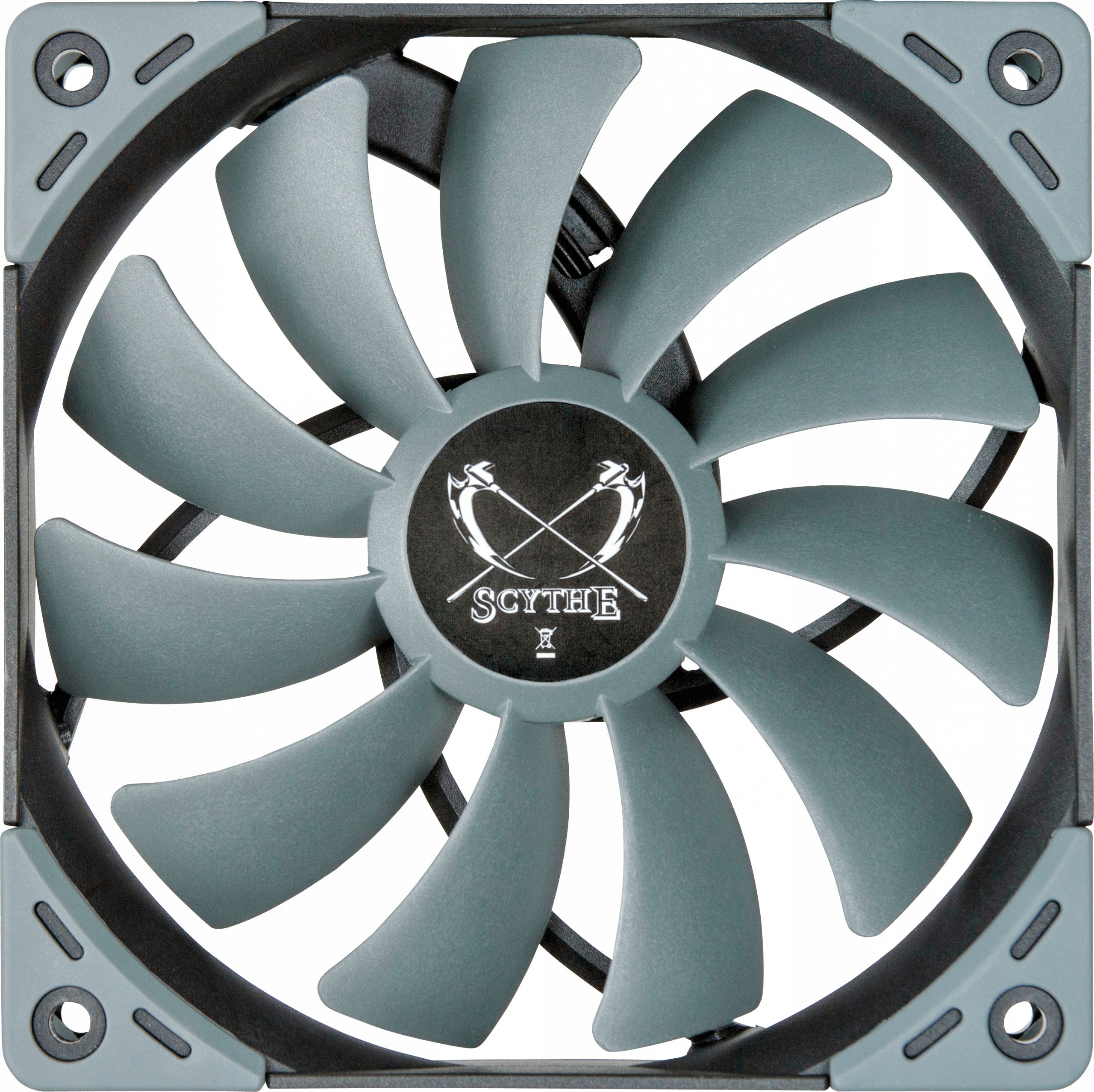 Scythe Kaze Flex 120 (SU1225FD12M-RH)