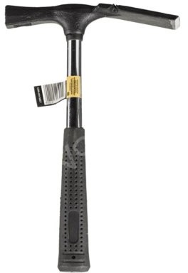 Condor Młotek murarski CON-HH-SB27 Typ berliński 600g trzonek metalowy