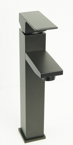STELLMAN QATRO Czarna 9105-11B
