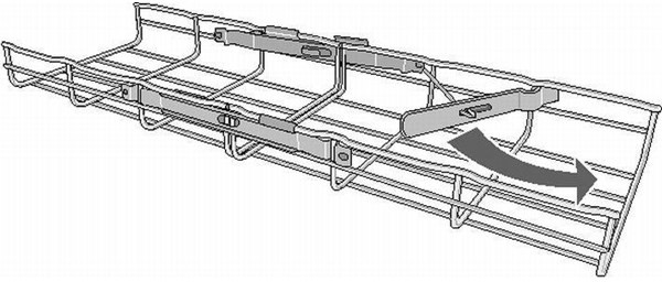 Legrand Edrnez - fast splice 558241