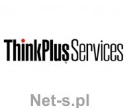 Lenovo IBM Warranty 5WS0D80967 3YR Onsite NBD warranty upgrade from 1YR Onsite NBD