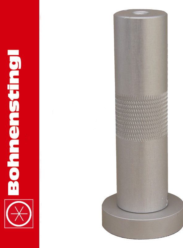 Bohnenstingl Adapter z magnetyczną podstawą Bohnenstingl 6162.M40
