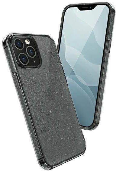 Uniq etui LifePro Tinsel iPhone 12 Pro Max 6,7