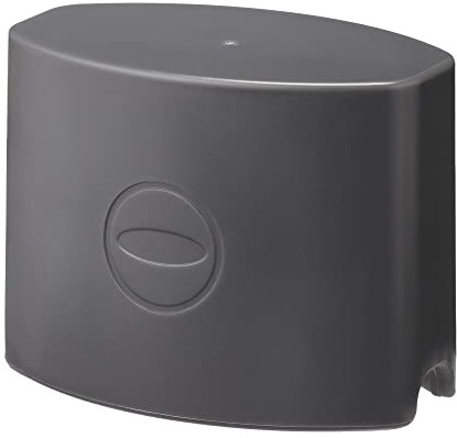 Ricoh Pokrywa obiektywu TL-1 do sferycznych aparatów cyfrowych Theta S & Theta SC 360 910763