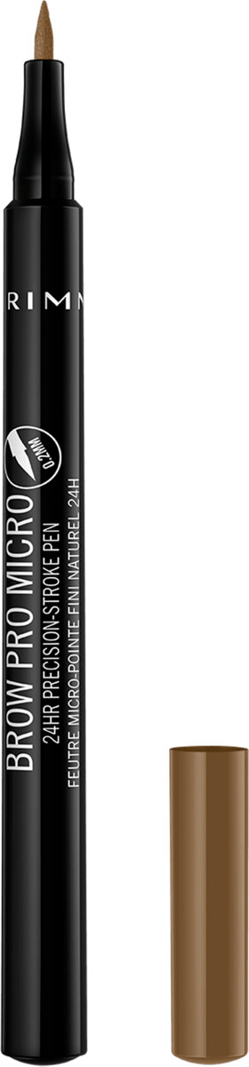 RIMMEL Brow Pro Micro Pen 01 Dark Blond 1ml