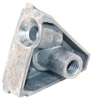 Smeg 018290182 pralka akcesoria/pralka Bracket Basket Fixing 5054680140551