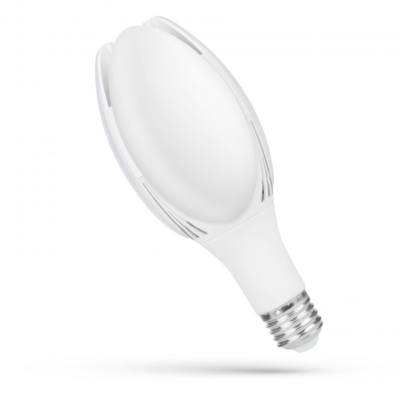 Spectrum Żarówka LED E27 50W Parisienne Eco barwa neutralna biała woj-80725