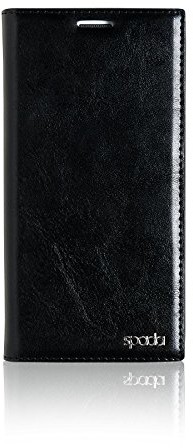 Spada spada 4052335029269 Booklet pokrowiec ochronny Style do Samsung Galaxy A3 (2017) Czarny 4052335029269
