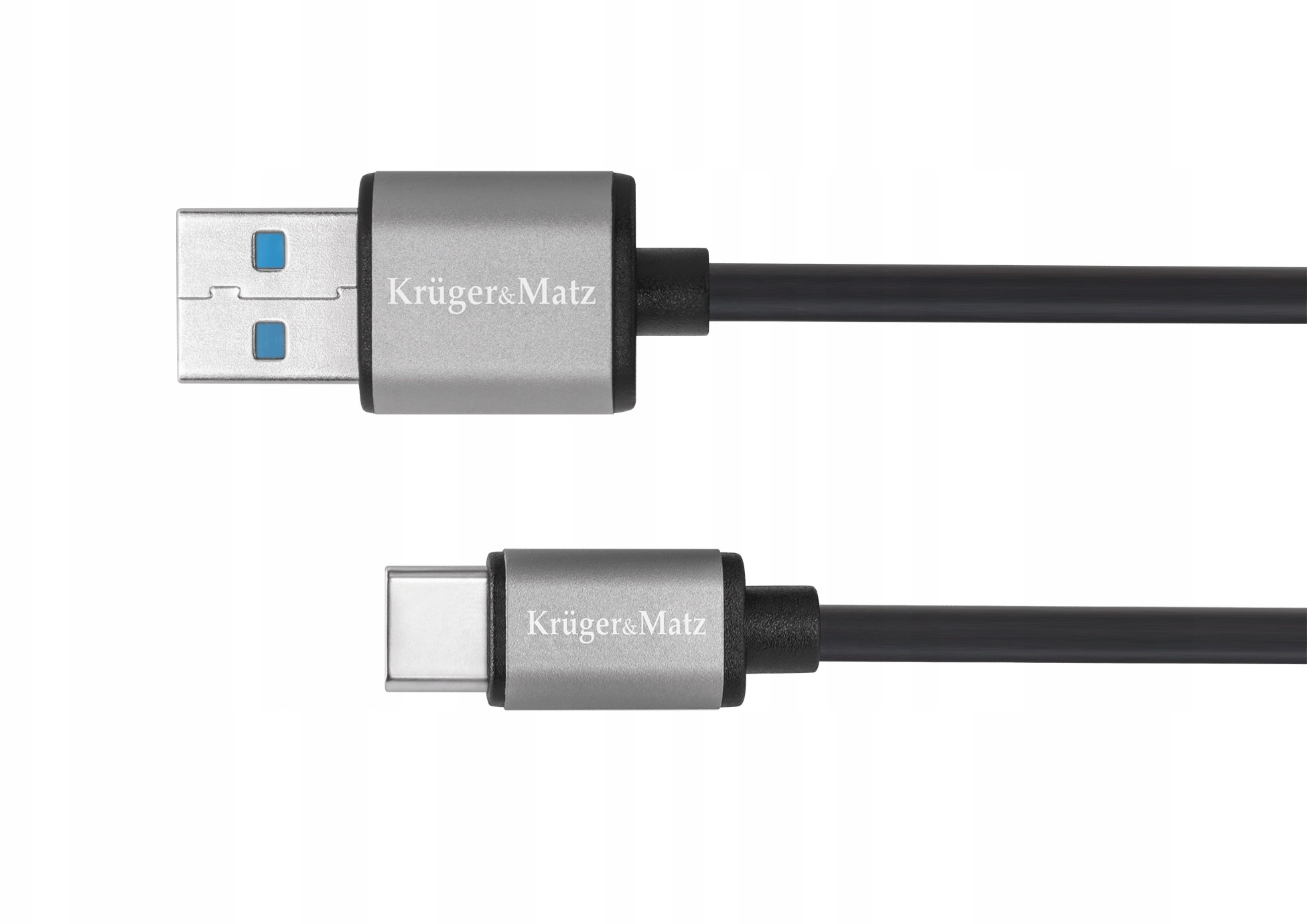 Kabel Usb wtyk 3.0V - Typ C 5 1m Gbps KM1244