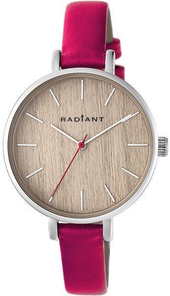 Radiant Zegarek Damski RA430603 ( 34 mm) S0327080