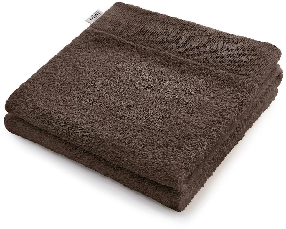 Amelia Home AmeliaHome Ręcznik Bawełniany Amari 70x140 cm AMARI/PUR/70