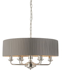 Endon Highclere Wisząca Endon 94397
