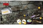 Professional Fishing - Starter Kit Pro PC