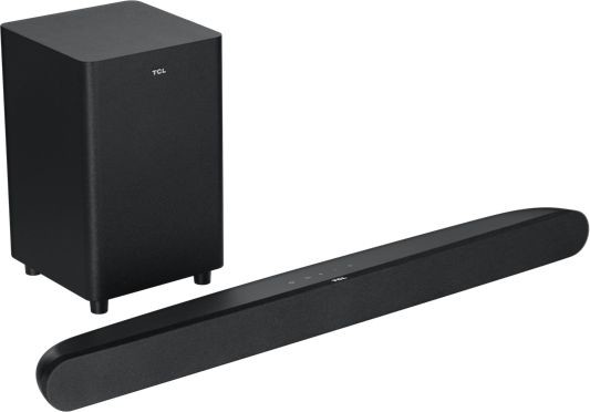 TCL TS6110-EU Czarny