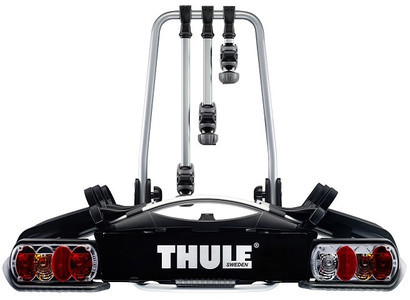 Thule EuroWay G2 Bagażnik na hak na 3 rowery 922, 13 pin TH/922