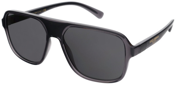 Dolce&Gabbana Okulary Przeciwsłoneczne DG 6134 325787