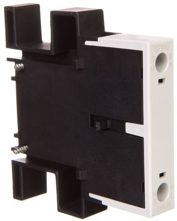 Lovato electric Sp. z o.o. Czwarty biegun do styczników BF26A-BF38A BFX42