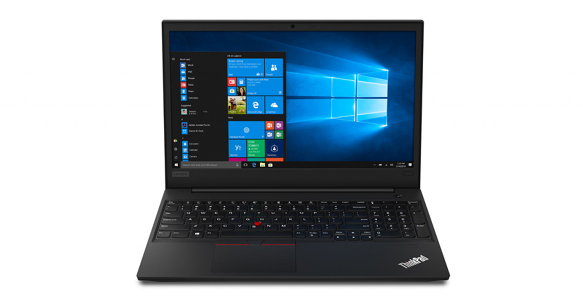 Lenovo ThinkPad E590 (20NB0012PB)