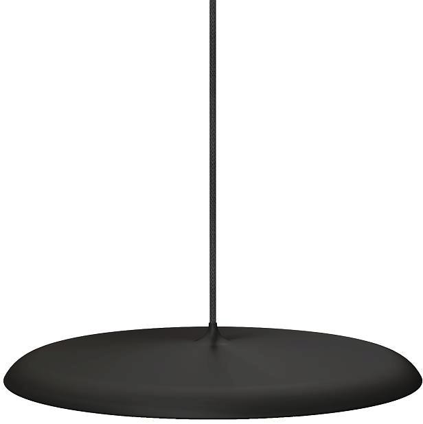 Lampa wisząca ARTIST 40 83093003 Design For The People