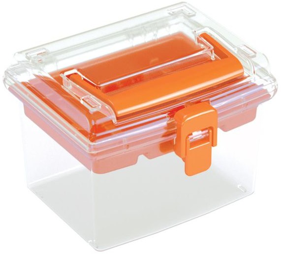 Prosperplast Organizer NUF1HT