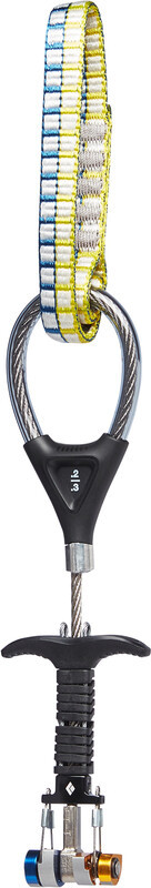 Black Diamond Camalot Z4 Offset .2-.3 2021 Friendy BD2622490000ALL1