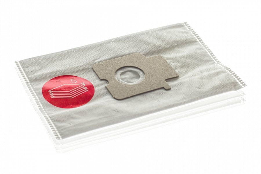 Vacs Worki do odkurzaczy Nilfisk ALTO 823 678 10 82367810 32 szt