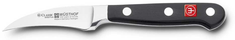 Wusthof Nóż do oczkowania 7 cm Classic W-4062-7