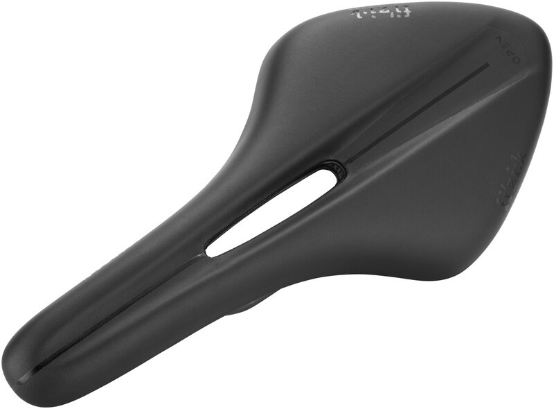 Fizik Arione R3 Siodełko wyścigowe Regular Open, black 2020 Siodełka szosowe 07264450