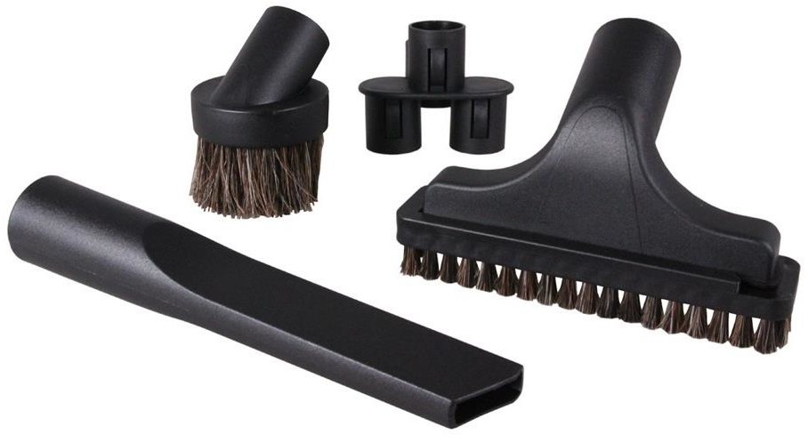 PATONA PATONA - SET of 3w1 końcówki do odkurzaczy 32 mm