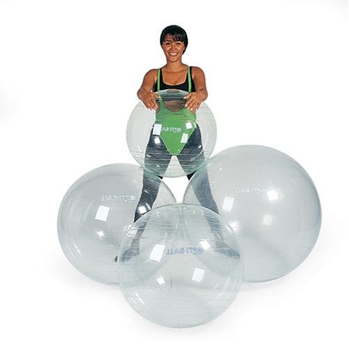 Gymnic Opti piłka gimnastyczna 2089133