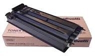 Olivetti Toner Olivetti do d Copia 3001MF | 20 000 str | black B0878